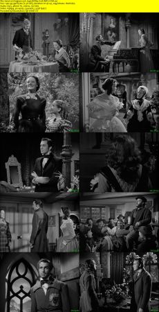 Dragonwyck 1946 BRRip XviD MP3-XVID
