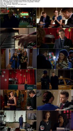 Hallmark Christmas Movies Pack