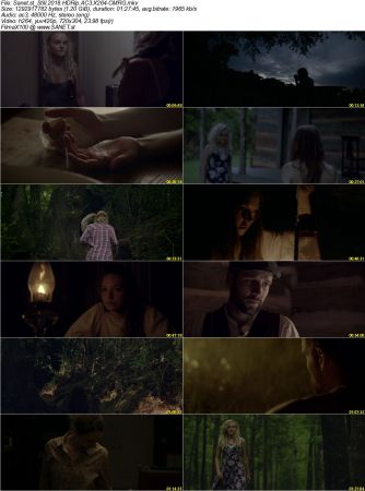 Still 2018 HDRip AC3 X264-CMRG