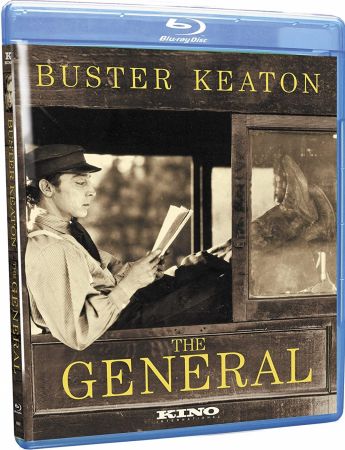 The General 1926 BRRip XviD MP3-XVID
