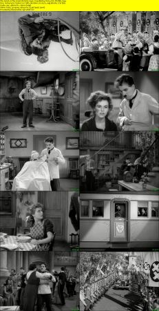 The Great Dictator 1940 720p BluRay H264 AAC-RARBG
