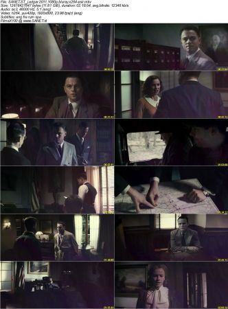 Leonardo DiCaprio Pack 1080p BluRay DTS x264-TD
