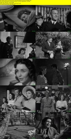 Since You Went Away 1944 1080p BluRay H264 AAC-RARBG