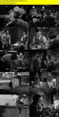 It Happened One Night 1934 BRRip XviD MP3-XVID