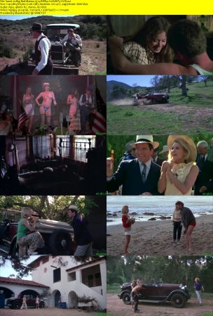Big Bad Mama 1974 BRRip XviD MP3-XVID