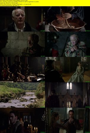 The Tudors S03 BDRip x264-FGT