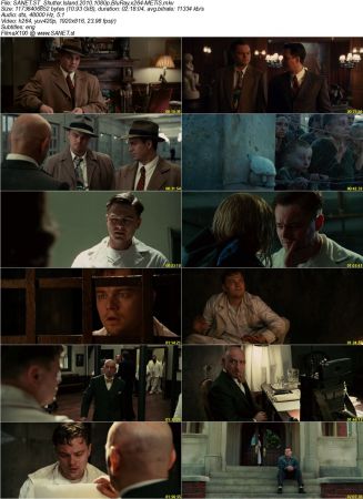 Leonardo DiCaprio Pack 1080p BluRay DTS x264-TD