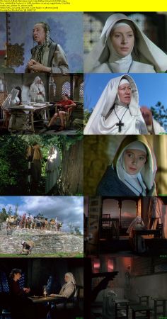 Black Narcissus 1947 720p BluRay H264 AAC-RARBG