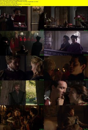 The Tudors S02 BDRip x264-FGT