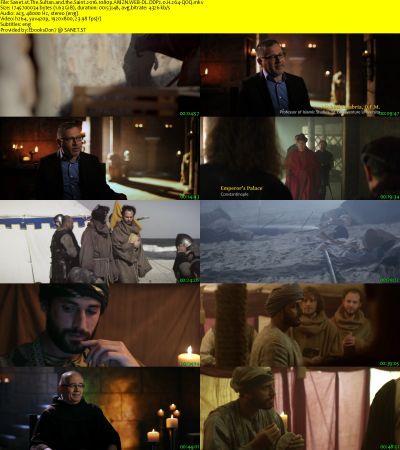 The Sultan and the Saint 2016 1080p AMZN WEB-DL DDP2.0 H264-QOQ