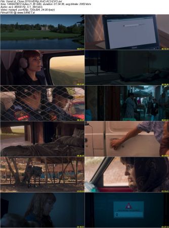 Close 2019 HDRip XviD AC3-EVO
