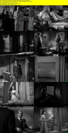 Secret Beyond The Door 1947 BRRip XviD MP3-XVID