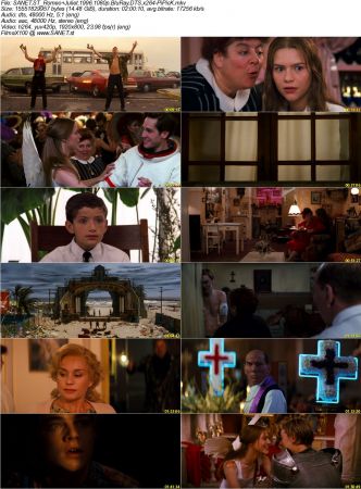Leonardo DiCaprio Pack 1080p BluRay DTS x264-TD