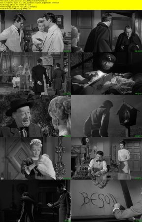 Mr. Sardonicus 1961 BRRip XviD MP3-XVID