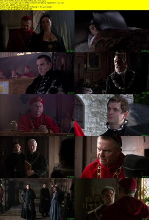 The Tudors S01 BDRip x264-FGT