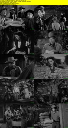 Along Came Jones 1945 BRRip XviD MP3-XVID