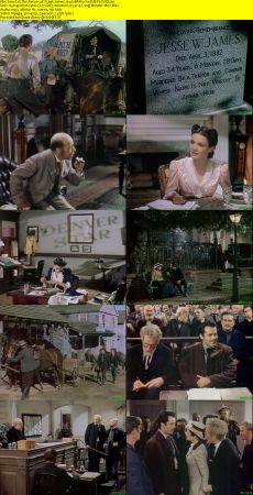 The Return of Frank James 1940 BRRip XviD MP3-XVID