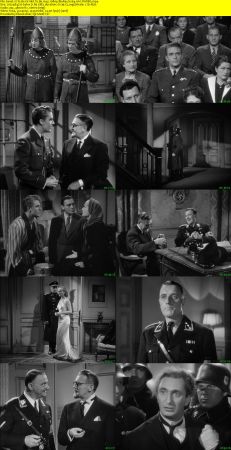 To Be Or Not To Be 1942 1080p BluRay H264 AAC-RARBG