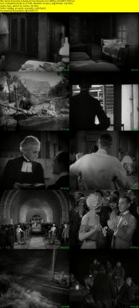 Sunrise A Song of Two Humans 1927 BRRip XviD MP3-XVID