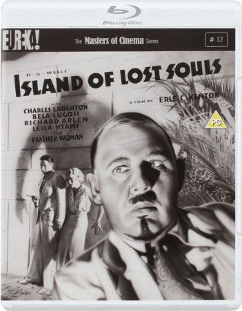 Island Of Lost Souls 1932 BRRip XviD MP3-XVID
