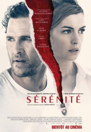 Serenity 2019 720p HDCAM-1XBET