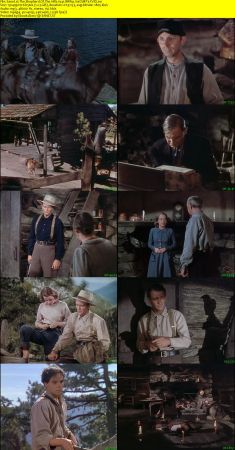 The Shepherd Of The Hills 1941 BRRip XviD MP3-XVID