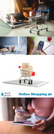 Photos - Online Shopping 56 