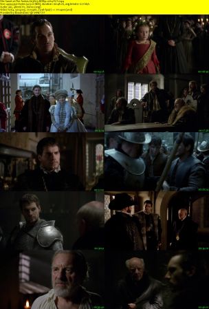 The Tudors S03 BDRip x264-FGT