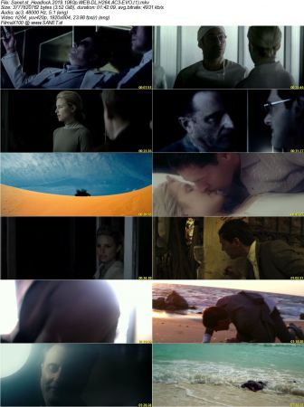 Headlock 2019 1080p WEB-DL H264 AC3-EVO