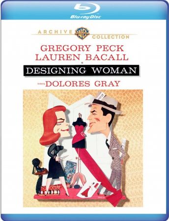 Designing Woman 1957 iNTERNAL BDRip x264-MANiC