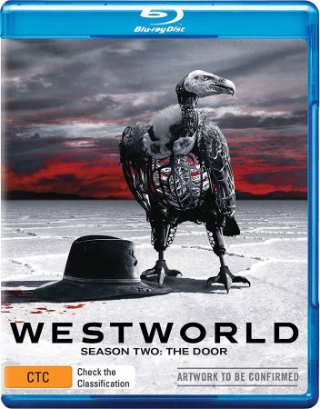 Westworld S02 720p BluRay x264-WiKi