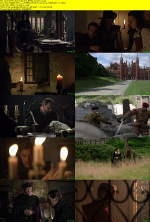 The Tudors S03 BDRip x264-FGT