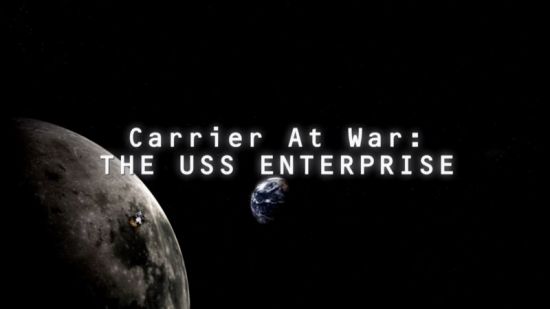 Smithsonian Ch. - Carrier at War: The USS Enterprise (2007) 1080p HDTV x264 AAC MVGroup