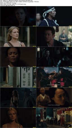 Westworld S02 720p BluRay x264-WiKi