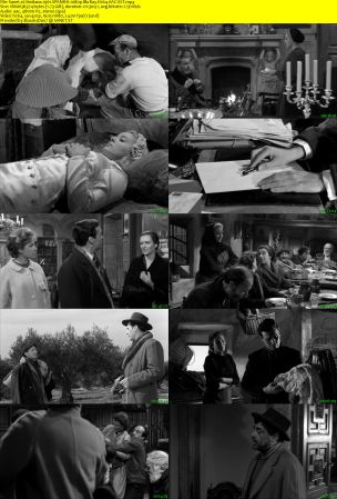 Viridiana 1961 SPANISH 1080p BluRay H264 AAC-VXT