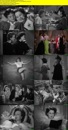 The Women 1939 BRRip XviD MP3-XVID
