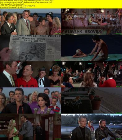 Beach Blanket Bingo 1965 1080p BluRay H264 AAC-RARBG