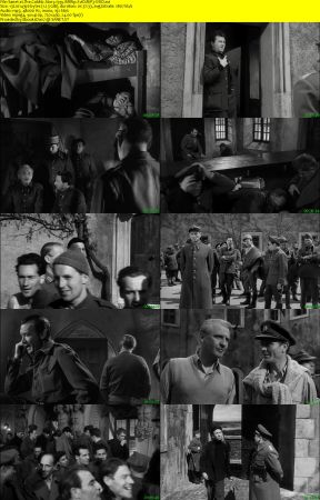 The Colditz Story 1955 BRRip XviD MP3-XVID