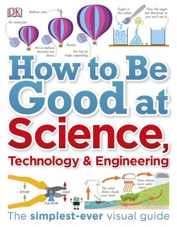 Download How To Be Good At Science Technology And Engineering Softarchive
