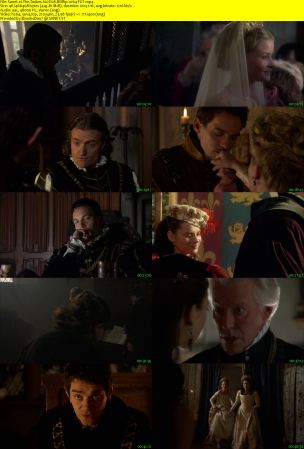 The Tudors S02 BDRip x264-FGT