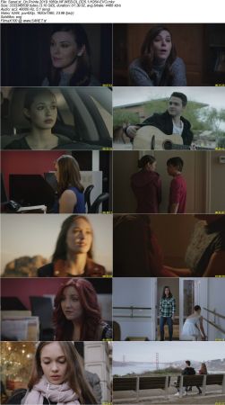 On Pointe 2019 1080p NF WEB-DL DD5.1 H264-EVO