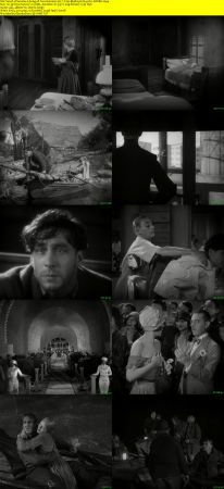 Sunrise A Song of Two Humans 1927 720p BluRay H264 AAC-RARBG