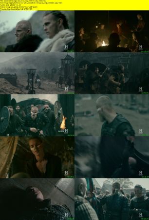 Vikings S05E20 720p HDTV x264-AVS