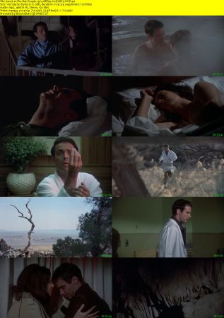 The Bat People 1974 BRRip XviD MP3-XVID