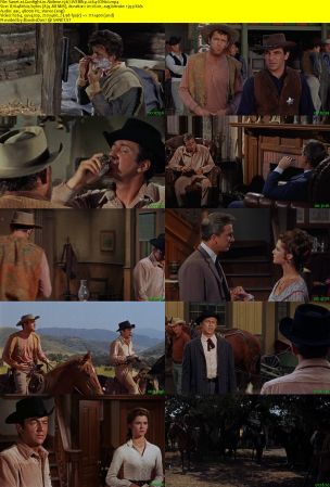 Gunfight in Abilene 1967 WEBRip x264-ION10