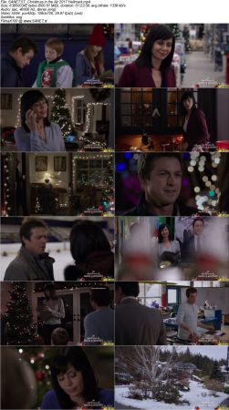 Hallmark Christmas Movies Pack