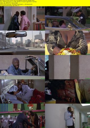 Truck Turner 1974 720p BluRay H264 AAC-RARBG