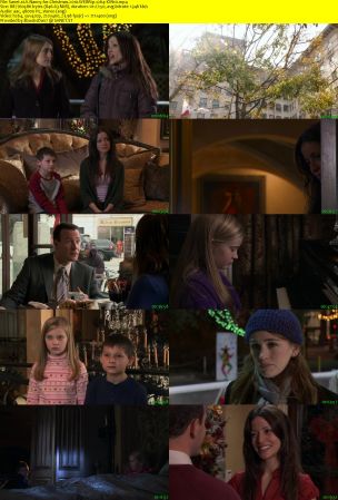 A Nanny for Christmas 2010 WEBRip x264-ION10