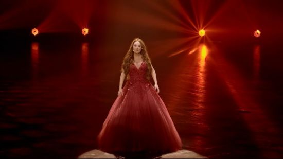 Sarah Brightman - Hymn (Live in Concert) - 2018 HDTV (1080р)
