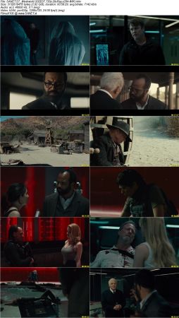 Westworld S02 720p BluRay x264-WiKi